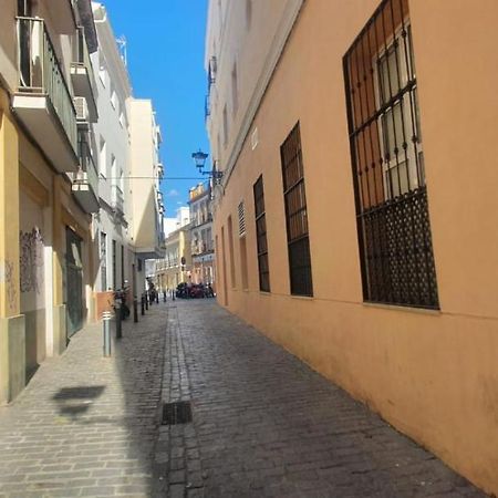 Mini Estudio Sevilla Centro Bagian luar foto